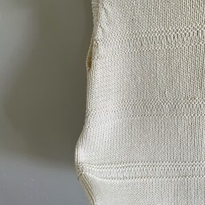 J Jill knit top, CUTE and vintage